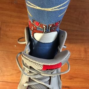 Meet your Posher, Samuel